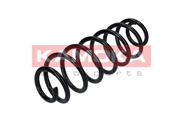 Coil Spring - 2120078 KAMOKA
