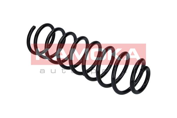 Coil Spring - 2120079 KAMOKA
