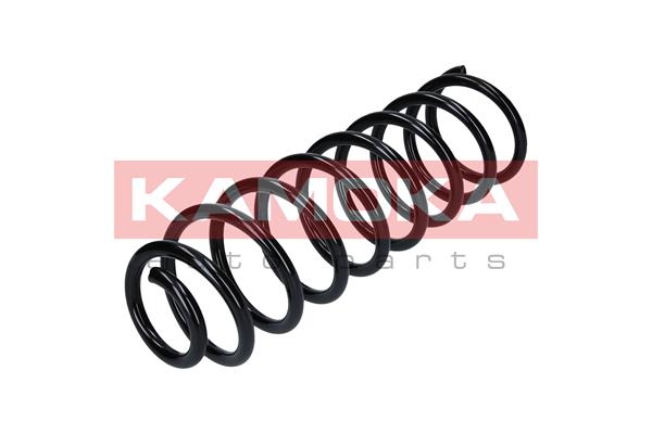Coil Spring - 2120079 KAMOKA