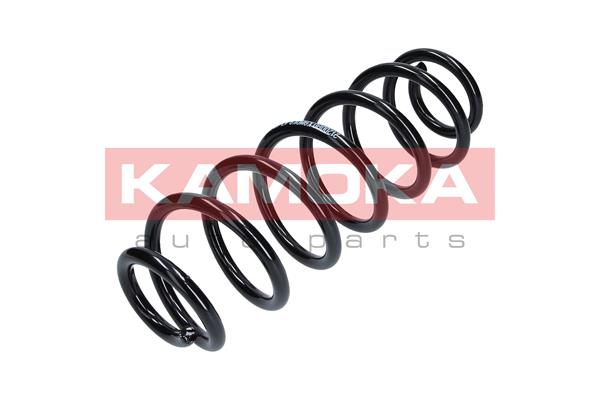 Coil Spring - 2120080 KAMOKA