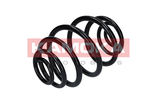 Coil Spring - 2120093 KAMOKA