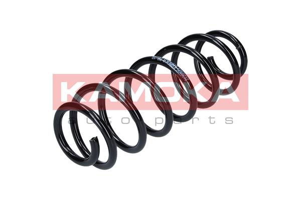 Coil Spring - 2120105 KAMOKA