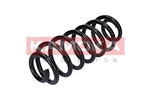 Coil Spring - 2120106 KAMOKA