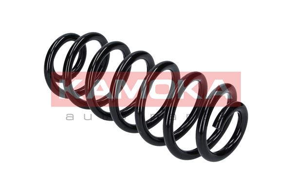 Coil Spring - 2120106 KAMOKA