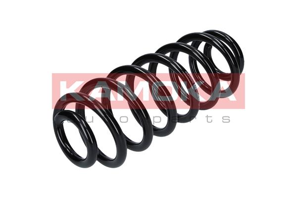 Coil Spring - 2120106 KAMOKA