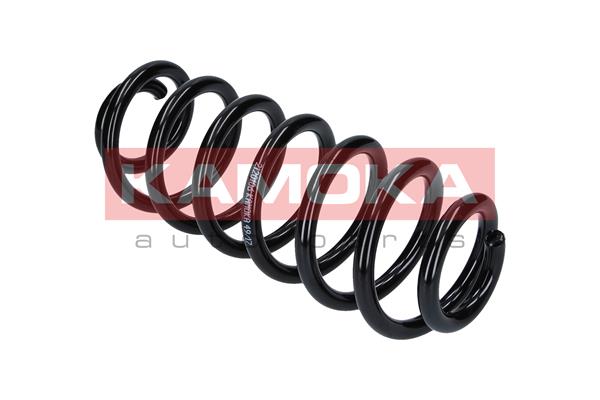 Coil Spring - 2120106 KAMOKA
