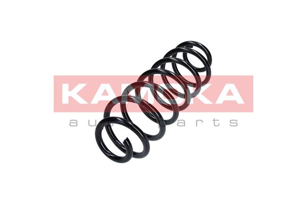 Coil Spring - 2120107 KAMOKA
