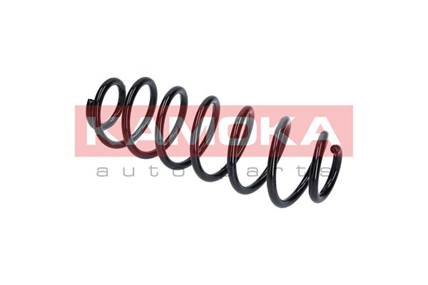 Coil Spring - 2120107 KAMOKA