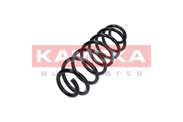 Coil Spring - 2120107 KAMOKA