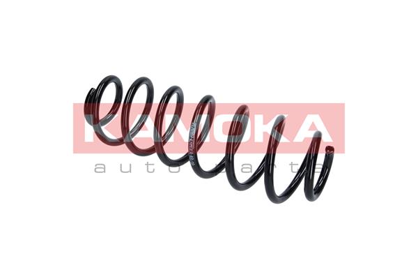 Coil Spring - 2120107 KAMOKA