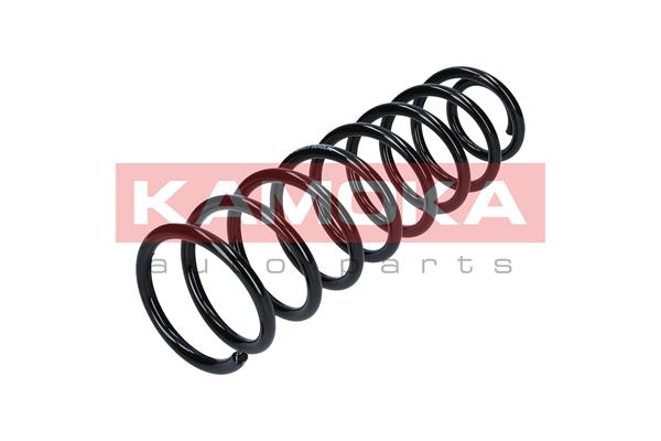 Coil Spring - 2120108 KAMOKA
