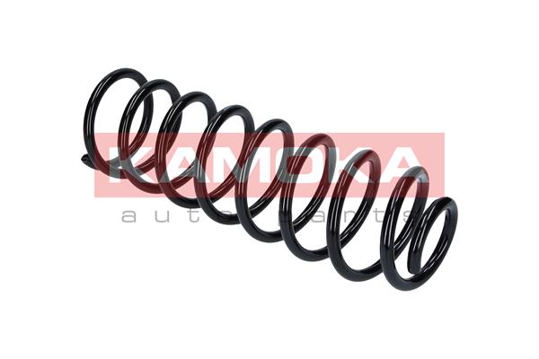 Coil Spring - 2120108 KAMOKA
