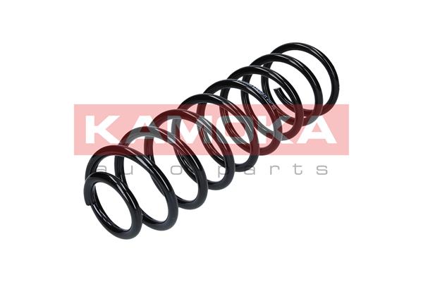 Coil Spring - 2120108 KAMOKA