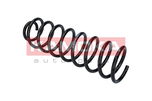 Coil Spring - 2120108 KAMOKA