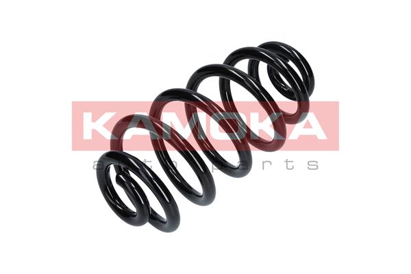 Coil Spring - 2120109 KAMOKA