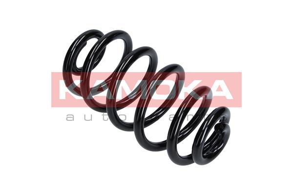Coil Spring - 2120109 KAMOKA