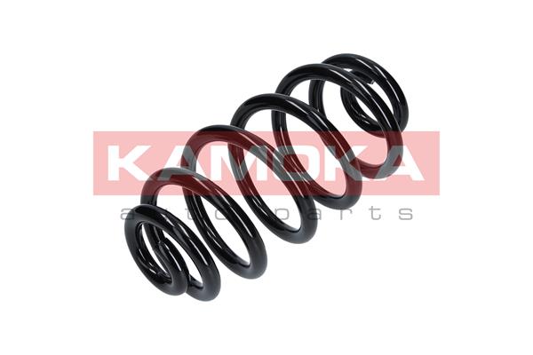 Coil Spring - 2120109 KAMOKA