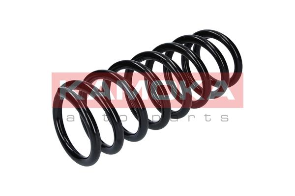 Coil Spring - 2120110 KAMOKA