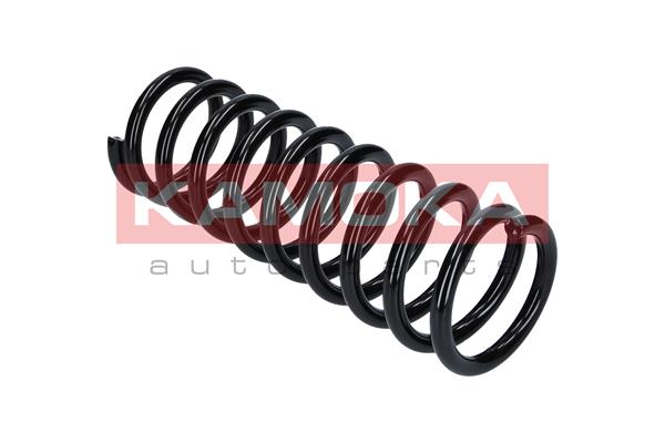 Coil Spring - 2120115 KAMOKA