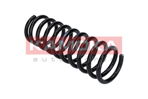Coil Spring - 2120115 KAMOKA