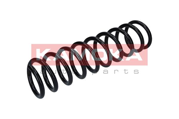 Coil Spring - 2120118 KAMOKA