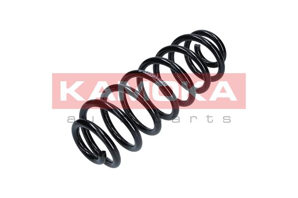 Coil Spring - 2120119 KAMOKA
