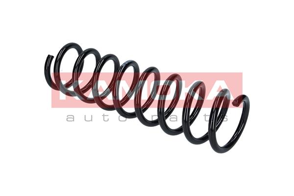 Coil Spring - 2120120 KAMOKA