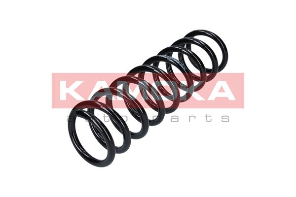 Coil Spring - 2120120 KAMOKA