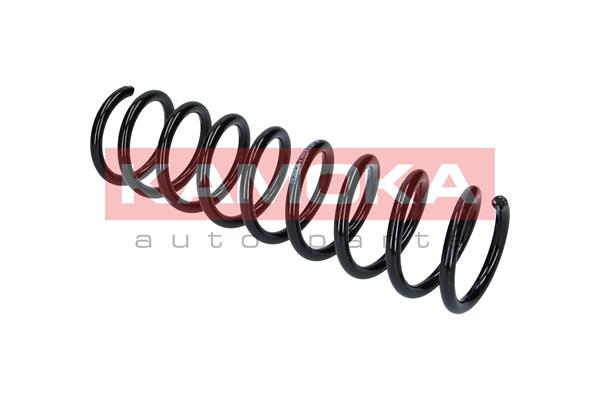 Coil Spring - 2120120 KAMOKA