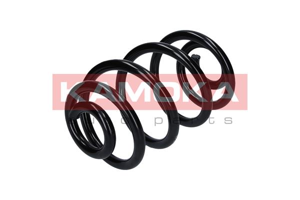 Coil Spring - 2120122 KAMOKA