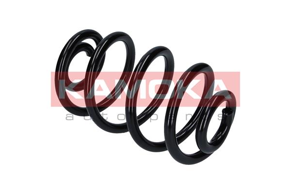 Coil Spring - 2120122 KAMOKA