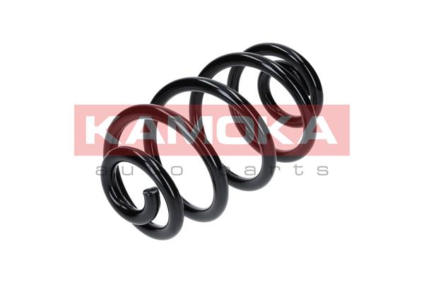 Coil Spring - 2120122 KAMOKA