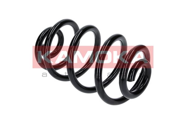 Coil Spring - 2120122 KAMOKA