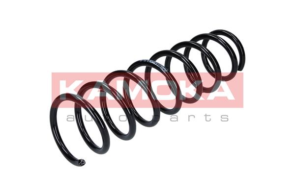 Coil Spring - 2120123 KAMOKA