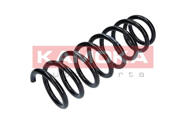 Coil Spring - 2120124 KAMOKA