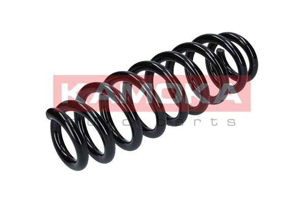 Coil Spring - 2120125 KAMOKA