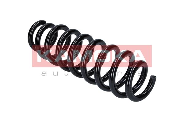 Coil Spring - 2120125 KAMOKA
