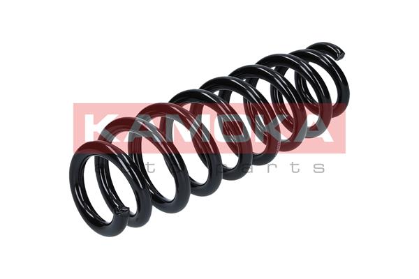 Coil Spring - 2120125 KAMOKA
