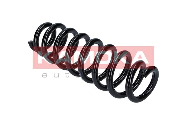 Coil Spring - 2120125 KAMOKA