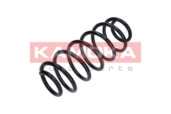 Coil Spring - 2120127 KAMOKA
