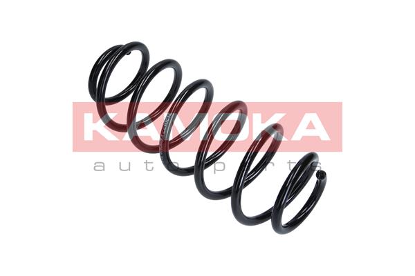 Coil Spring - 2120127 KAMOKA