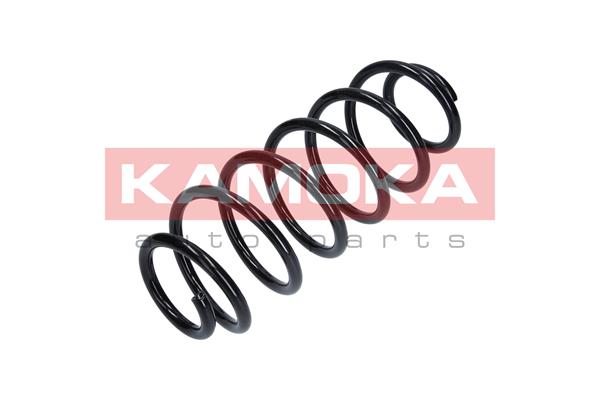 Coil Spring - 2120127 KAMOKA