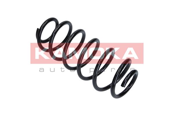Coil Spring - 2120127 KAMOKA