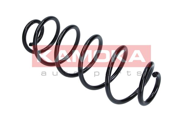 Coil Spring - 2120128 KAMOKA
