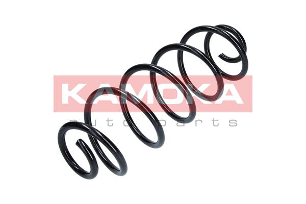Coil Spring - 2120128 KAMOKA