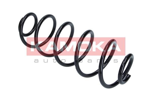 Coil Spring - 2120128 KAMOKA