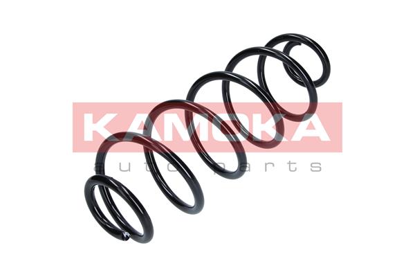 Coil Spring - 2120128 KAMOKA