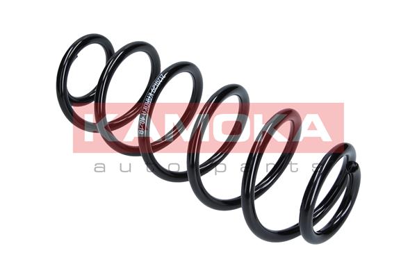Coil Spring - 2120129 KAMOKA