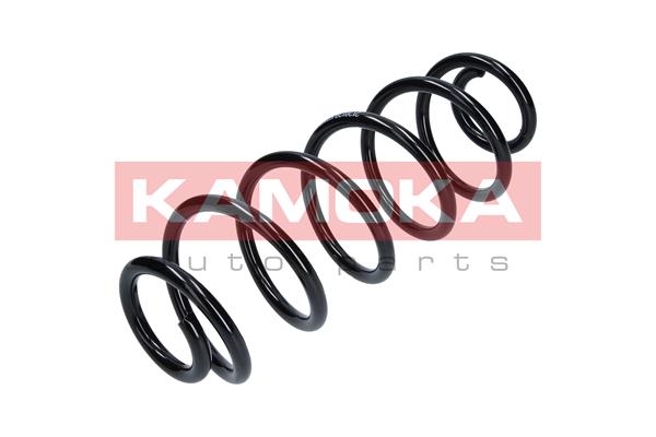 Coil Spring - 2120129 KAMOKA