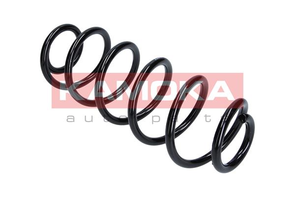 Coil Spring - 2120129 KAMOKA